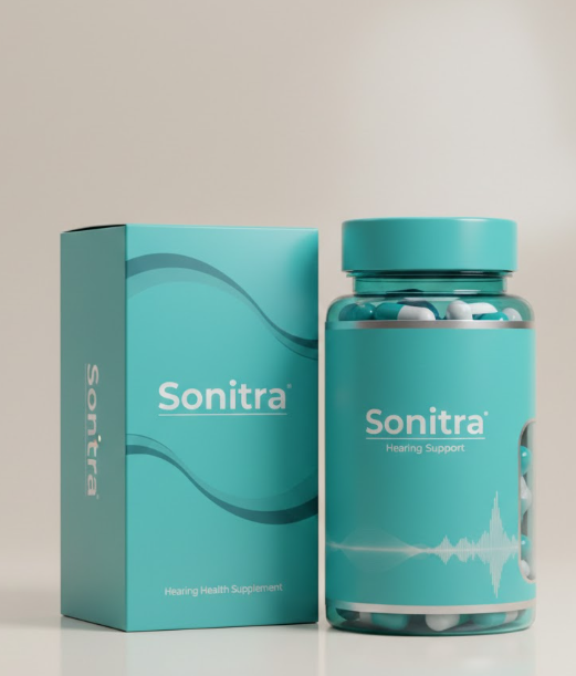 Capsule Sonitra pentru auz